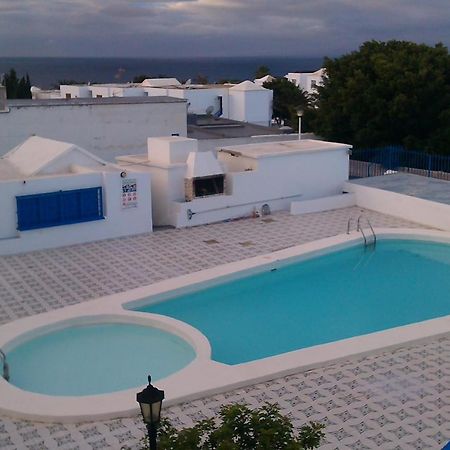 Doce Rentals At Las Orquideas Puerto del Carmen  Exterior foto