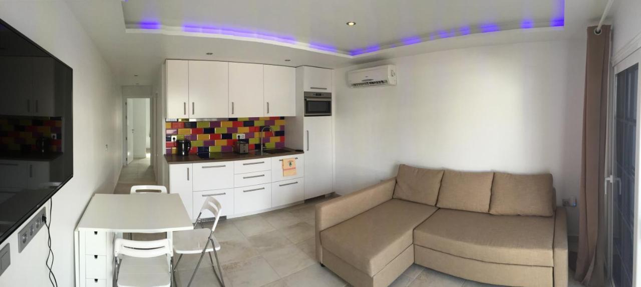 Doce Rentals At Las Orquideas Puerto del Carmen  Exterior foto