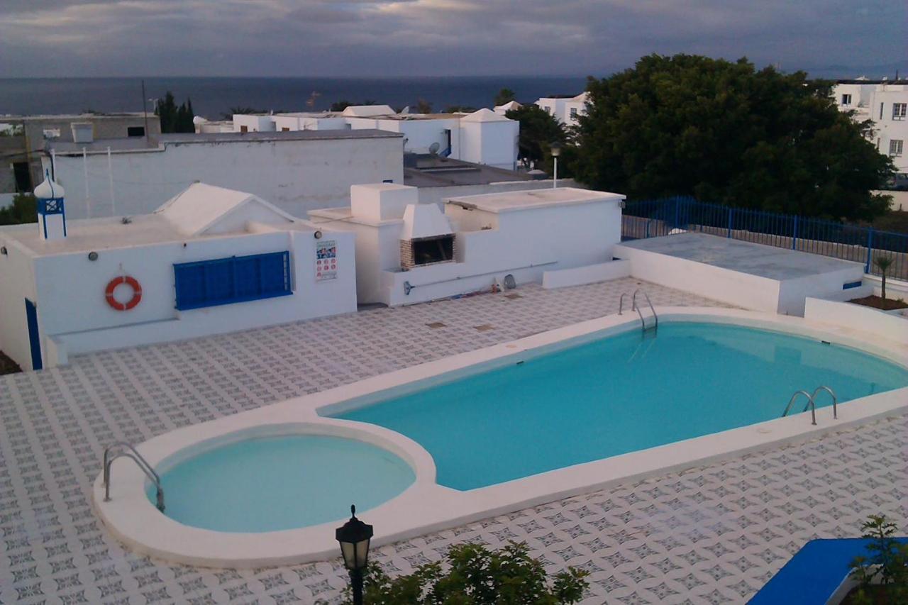 Doce Rentals At Las Orquideas Puerto del Carmen  Exterior foto